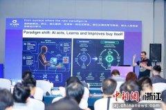 何科学评测智能体能力、成立高效可托的评测系